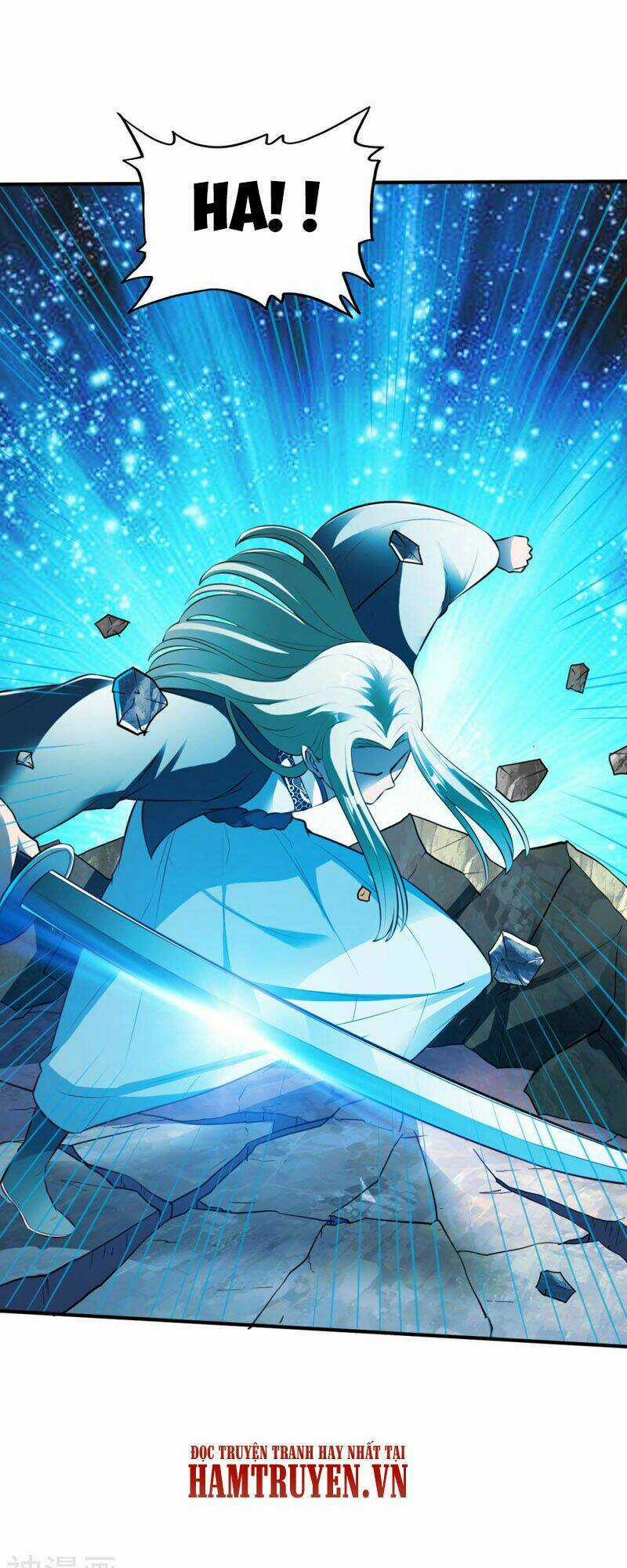 Chiến Đỉnh - Chapter 178 - Trang 19