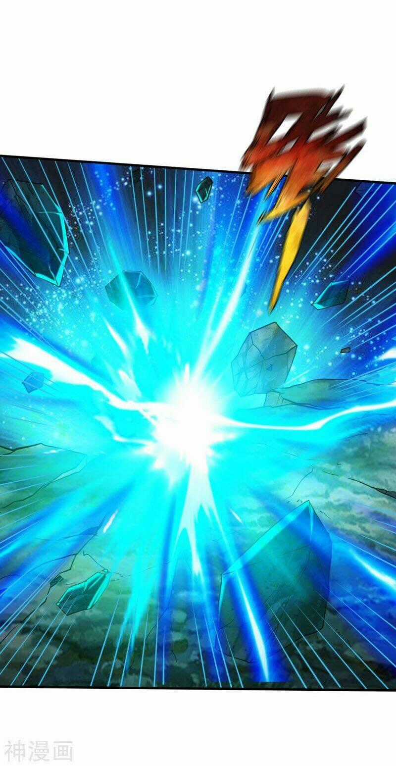 Chiến Đỉnh - Chapter 178 - Trang 21