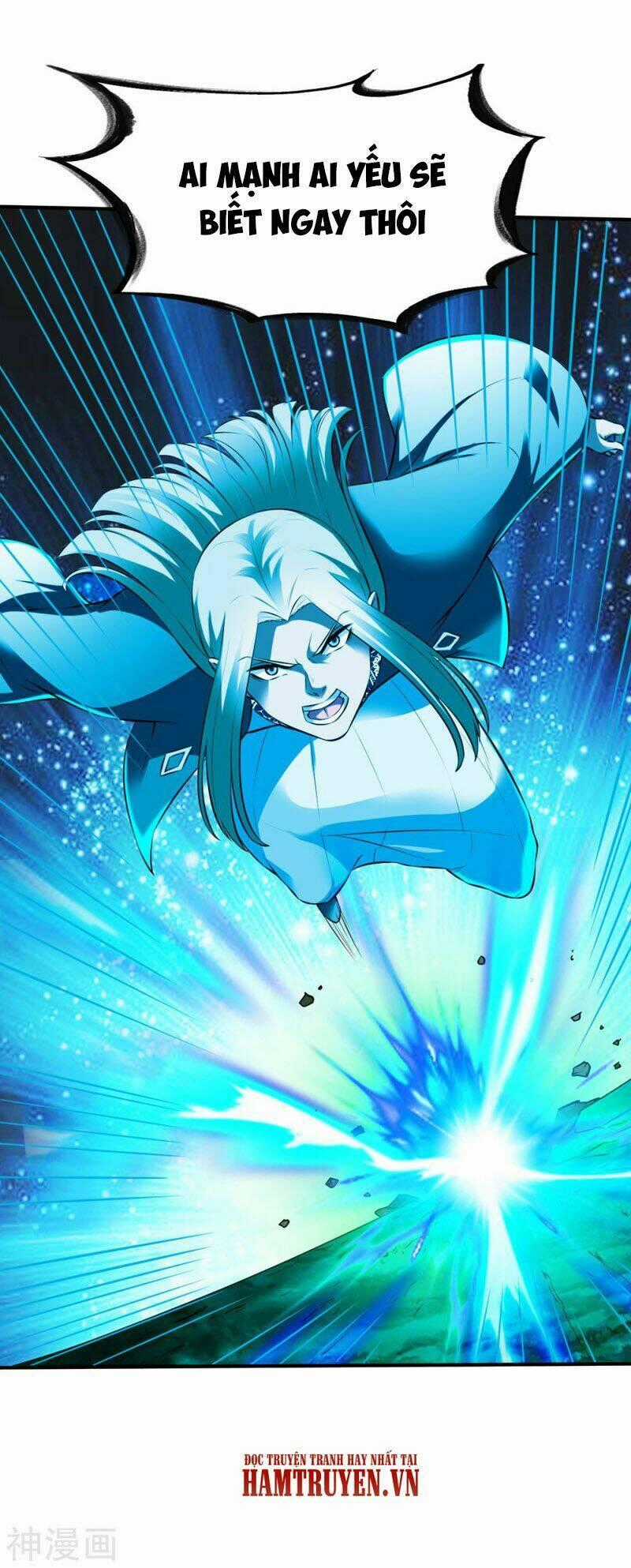 Chiến Đỉnh - Chapter 178 - Trang 22