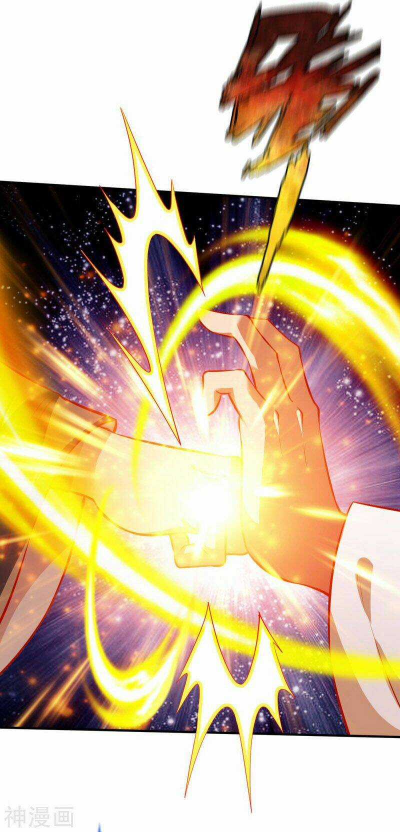 Chiến Đỉnh - Chapter 178 - Trang 6