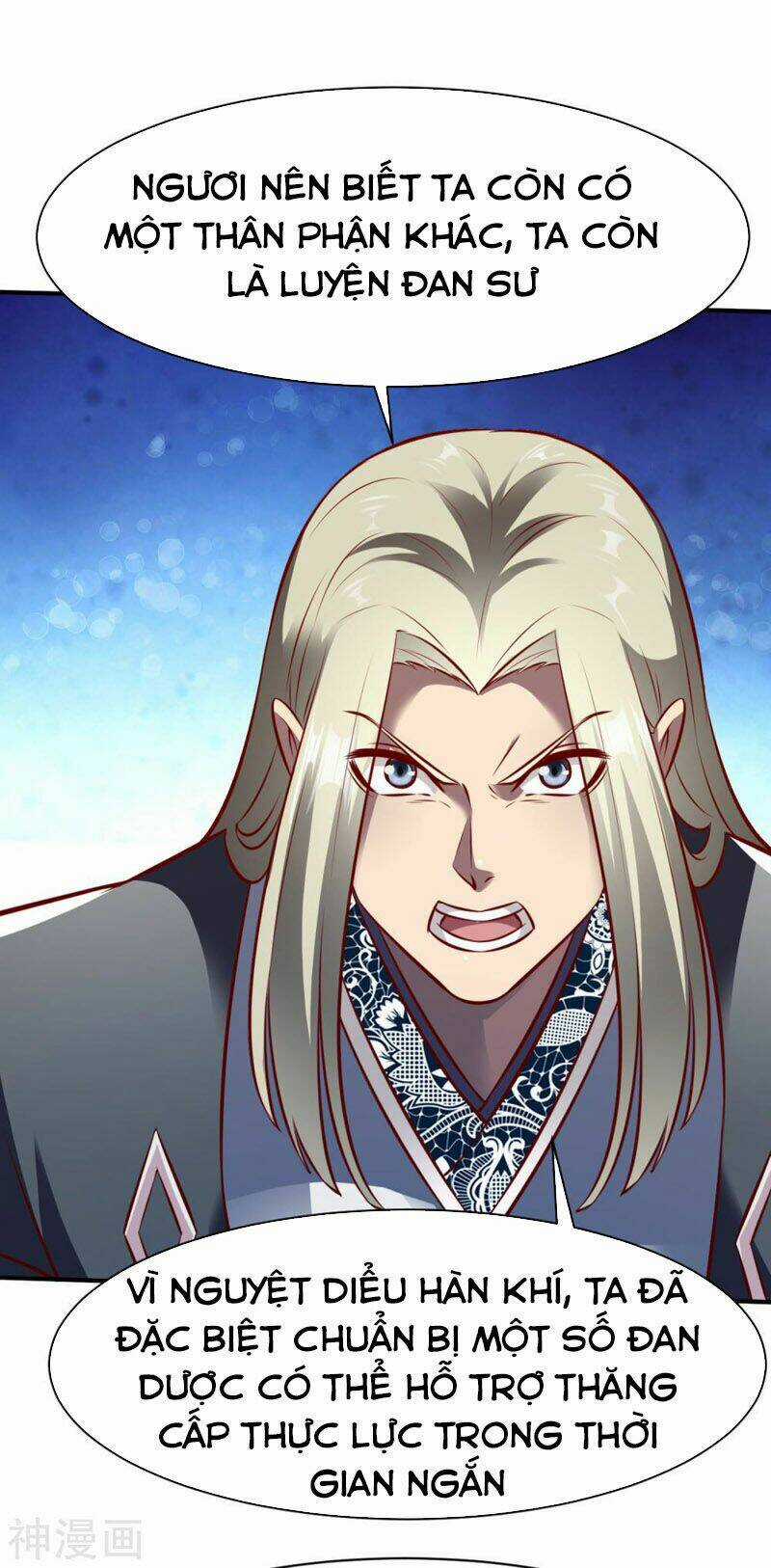 Chiến Đỉnh - Chapter 178 - Trang 9