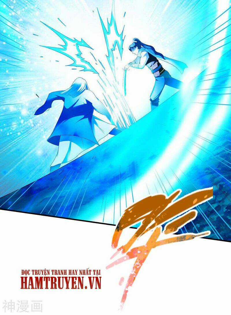 Chiến Đỉnh - Chapter 179 - Trang 12