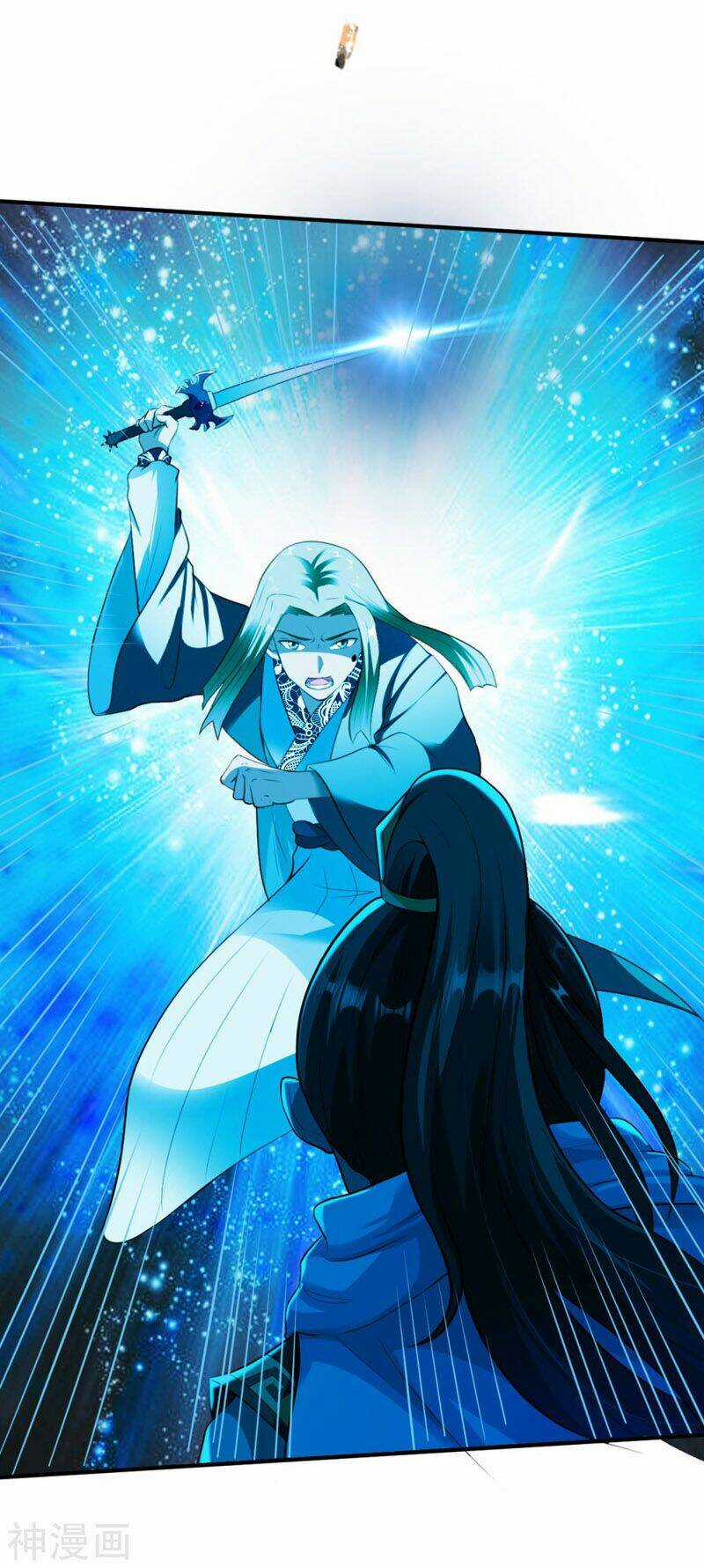 Chiến Đỉnh - Chapter 179 - Trang 13