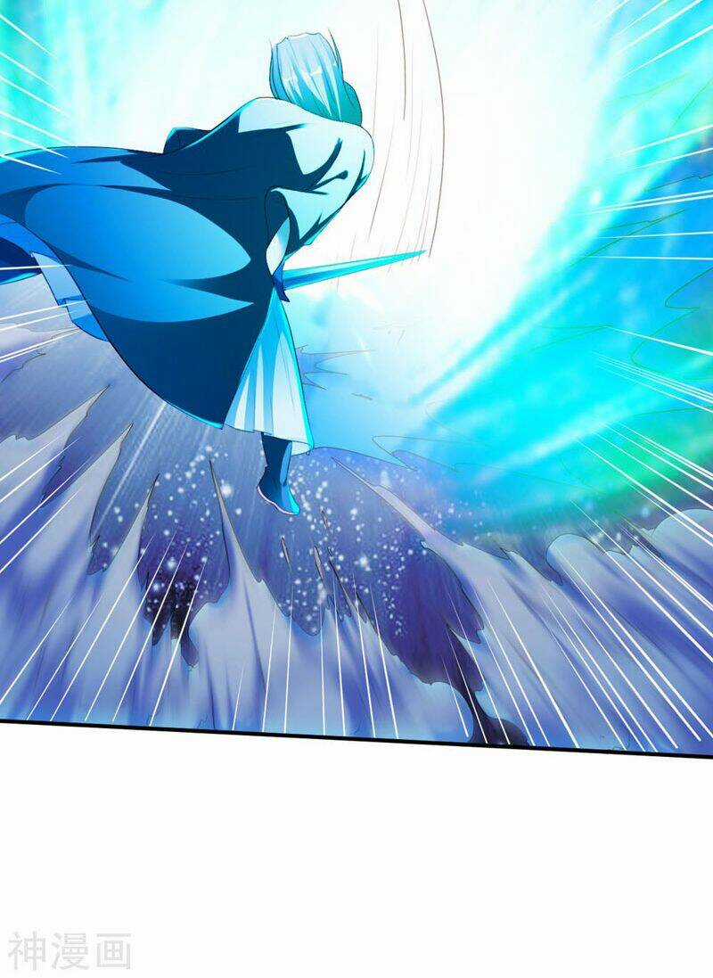 Chiến Đỉnh - Chapter 179 - Trang 15