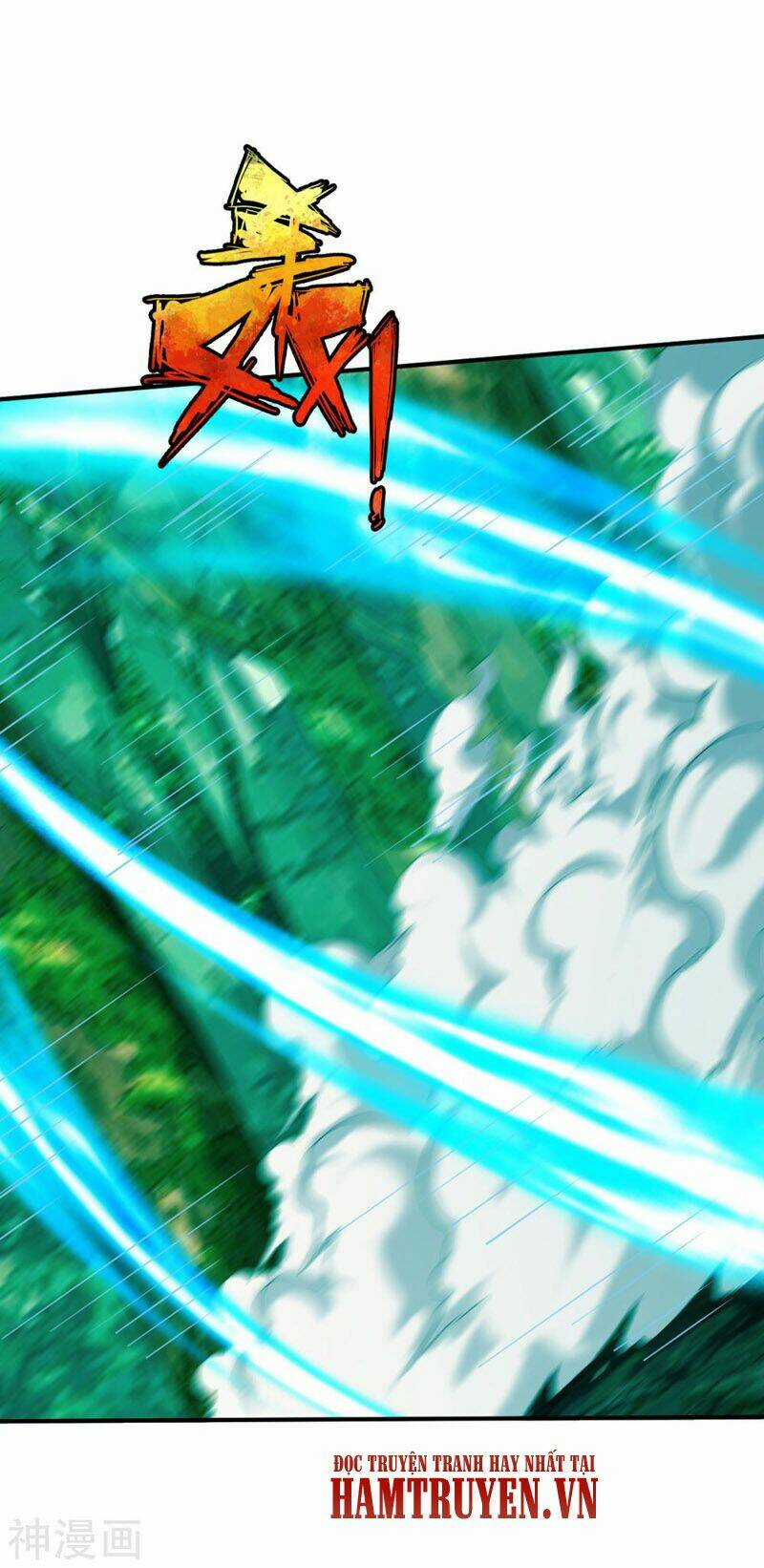 Chiến Đỉnh - Chapter 179 - Trang 16