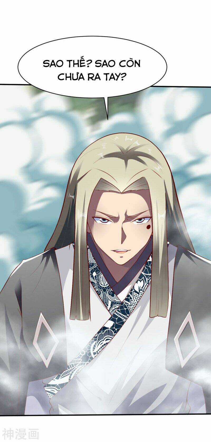 Chiến Đỉnh - Chapter 179 - Trang 17