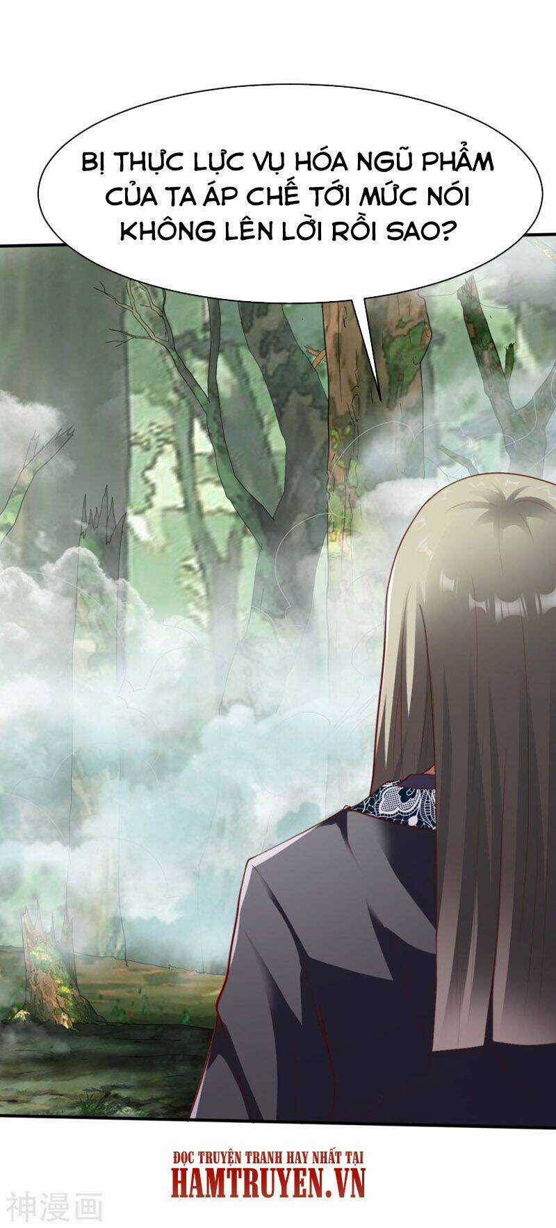 Chiến Đỉnh - Chapter 179 - Trang 18