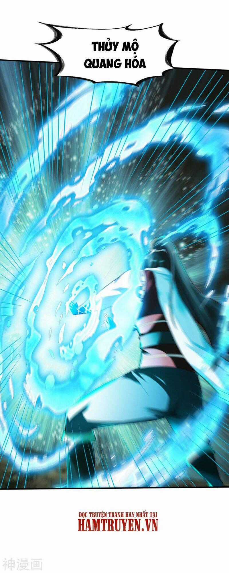 Chiến Đỉnh - Chapter 179 - Trang 20