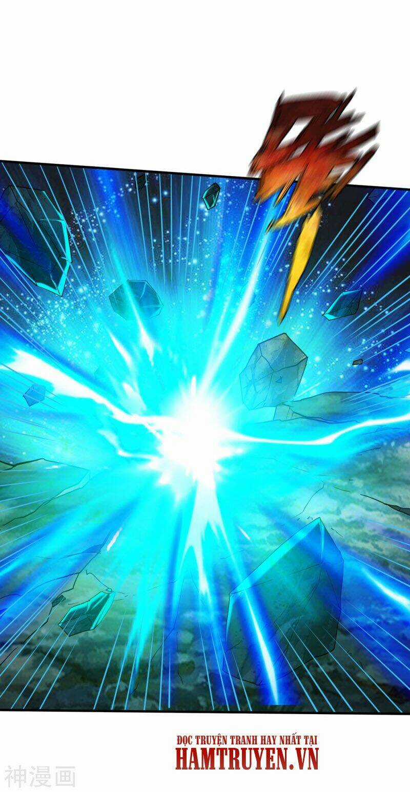 Chiến Đỉnh - Chapter 179 - Trang 3