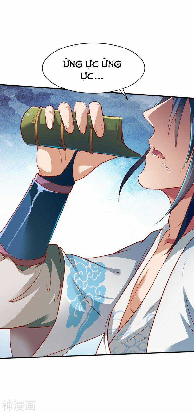 Chiến Đỉnh - Chapter 179 - Trang 5