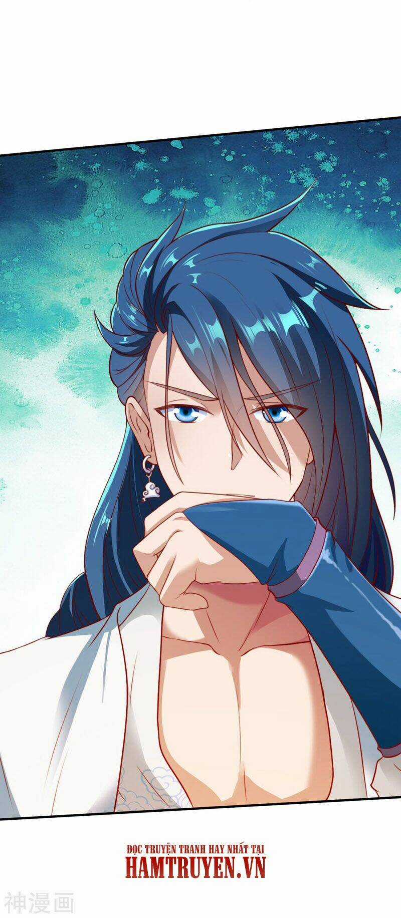 Chiến Đỉnh - Chapter 179 - Trang 6