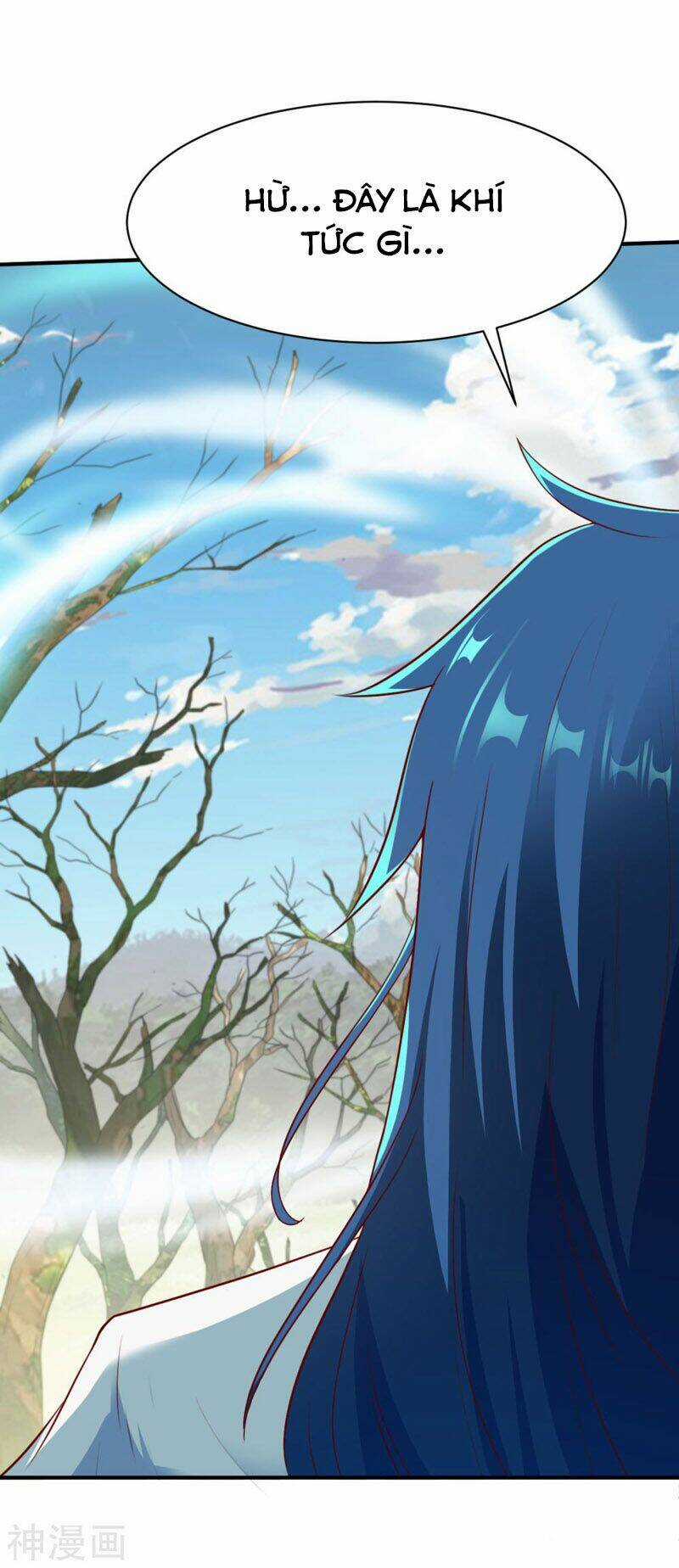 Chiến Đỉnh - Chapter 179 - Trang 7