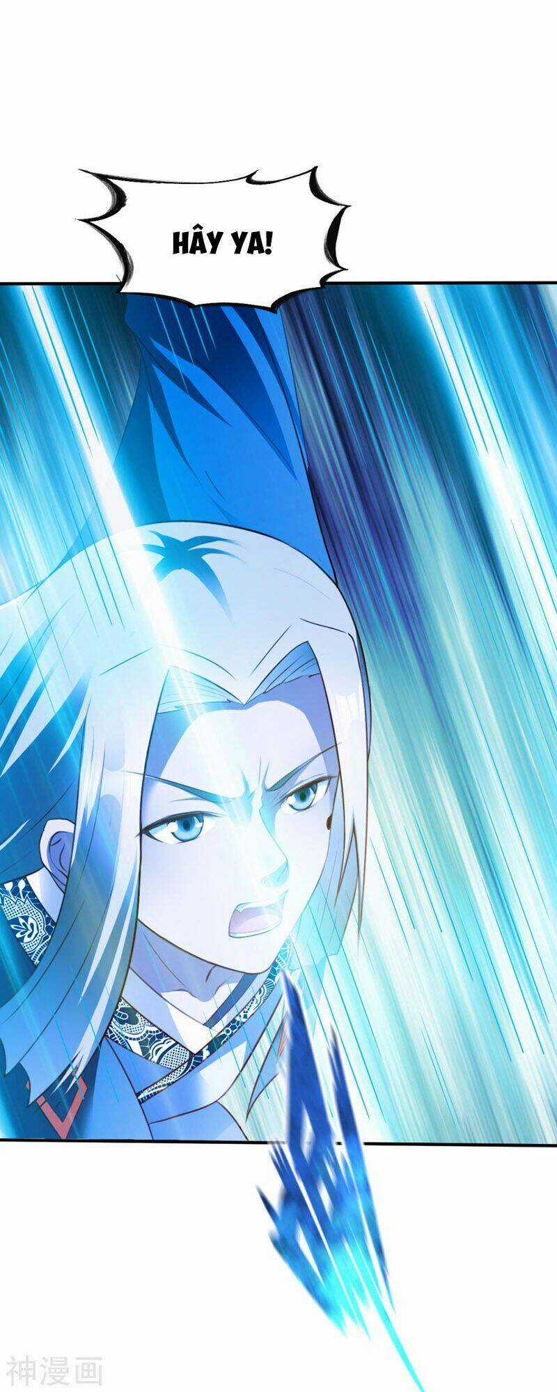 Chiến Đỉnh - Chapter 179 - Trang 9