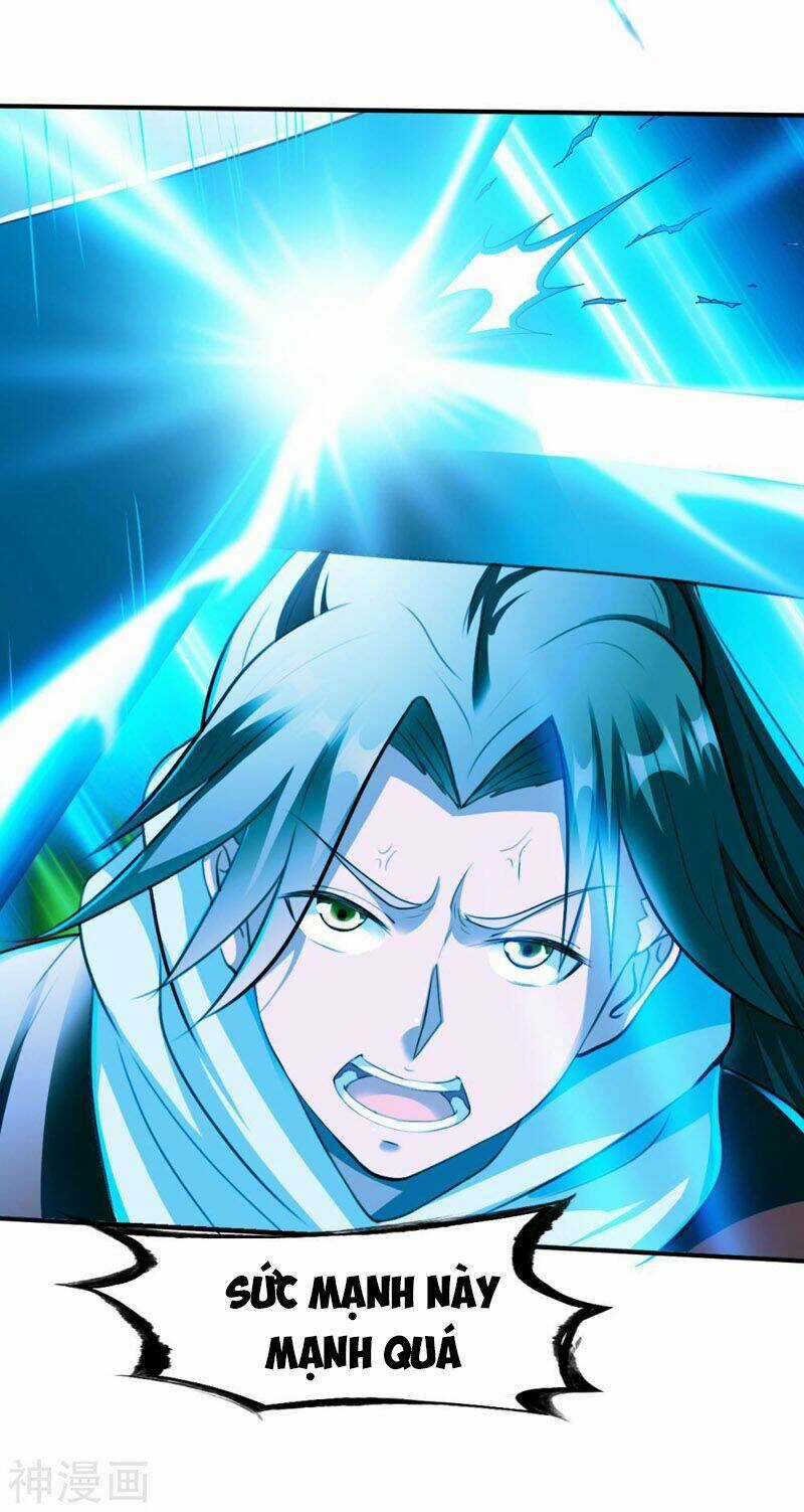 Chiến Đỉnh - Chapter 179 - Trang 10