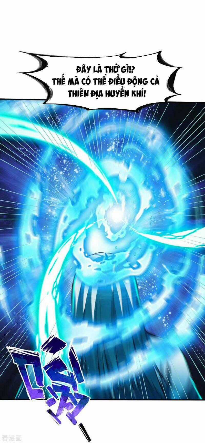 Chiến Đỉnh - Chapter 180 - Trang 1