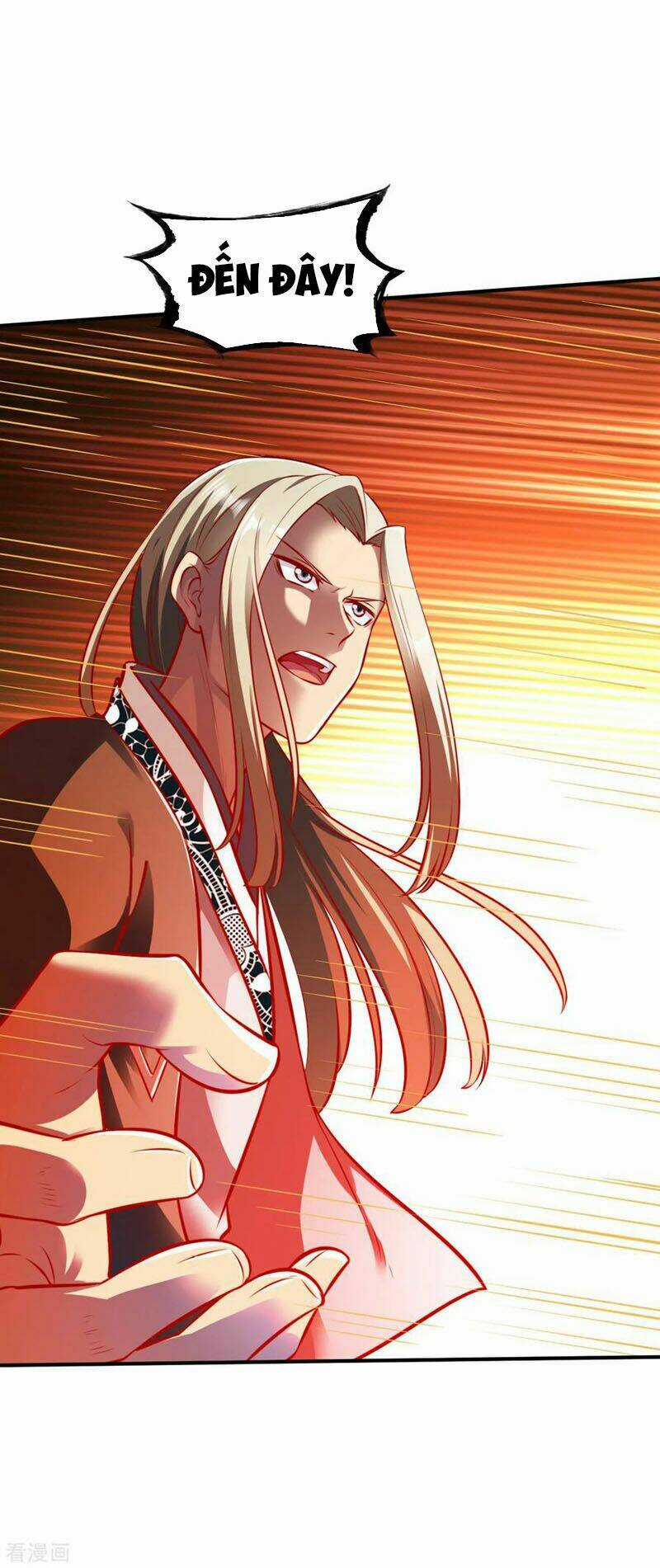 Chiến Đỉnh - Chapter 180 - Trang 11