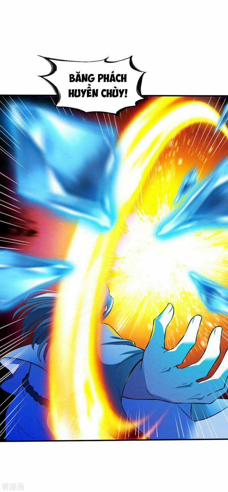 Chiến Đỉnh - Chapter 180 - Trang 12