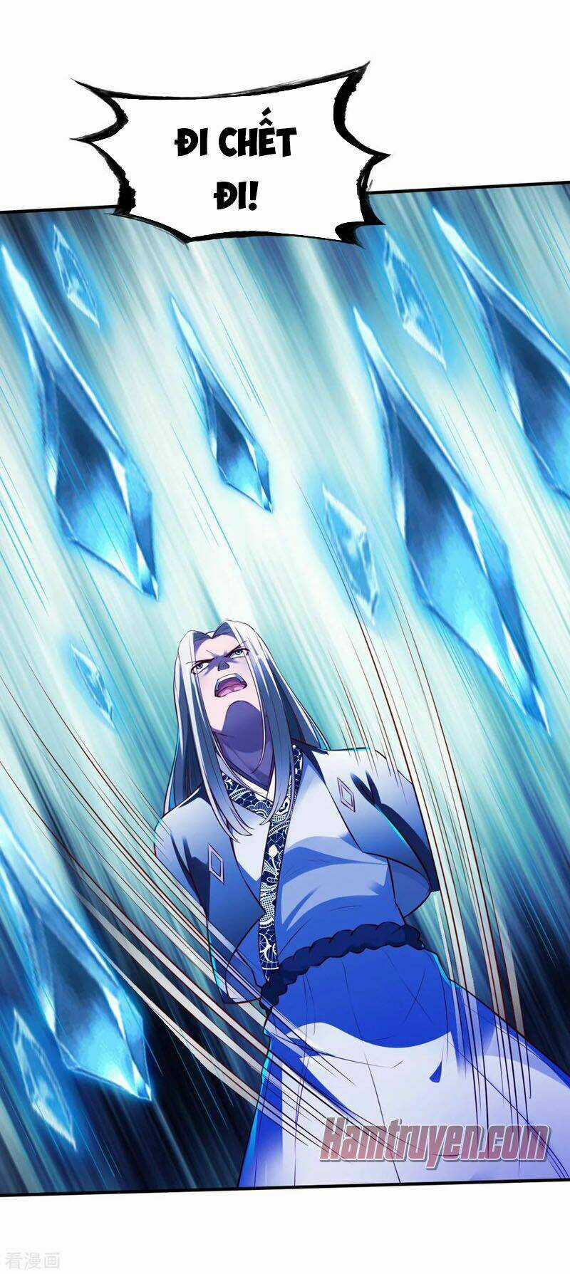 Chiến Đỉnh - Chapter 180 - Trang 13