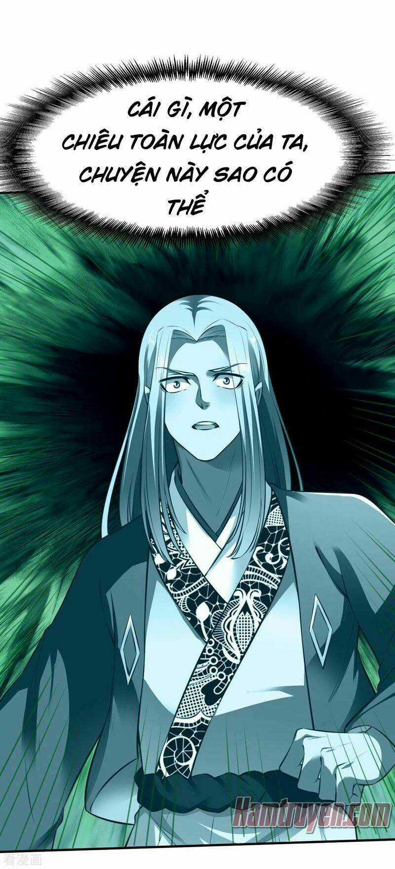 Chiến Đỉnh - Chapter 180 - Trang 15