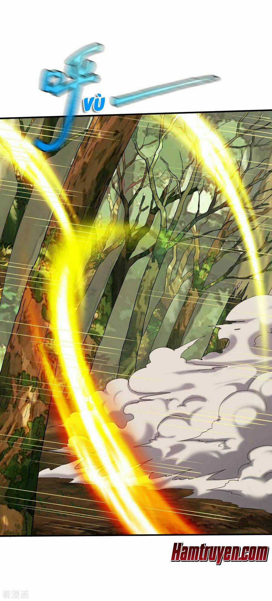 Chiến Đỉnh - Chapter 180 - Trang 17