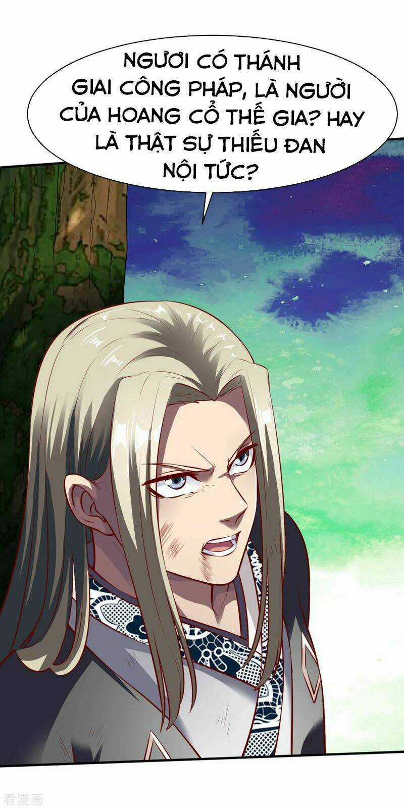 Chiến Đỉnh - Chapter 180 - Trang 19