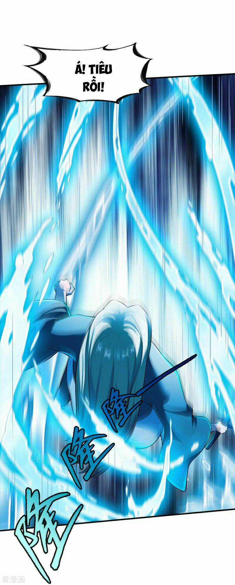 Chiến Đỉnh - Chapter 180 - Trang 3