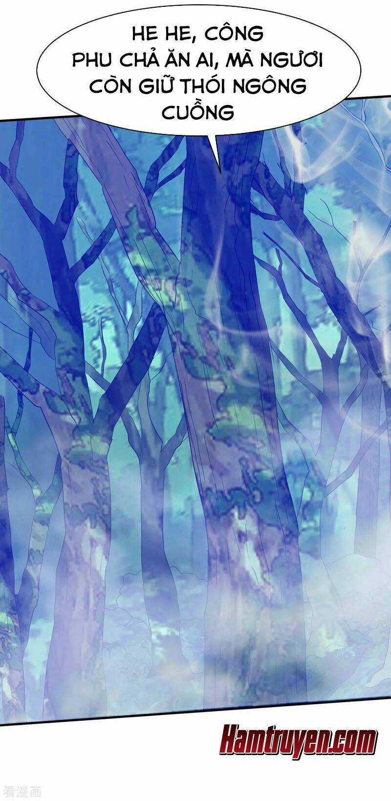 Chiến Đỉnh - Chapter 180 - Trang 4