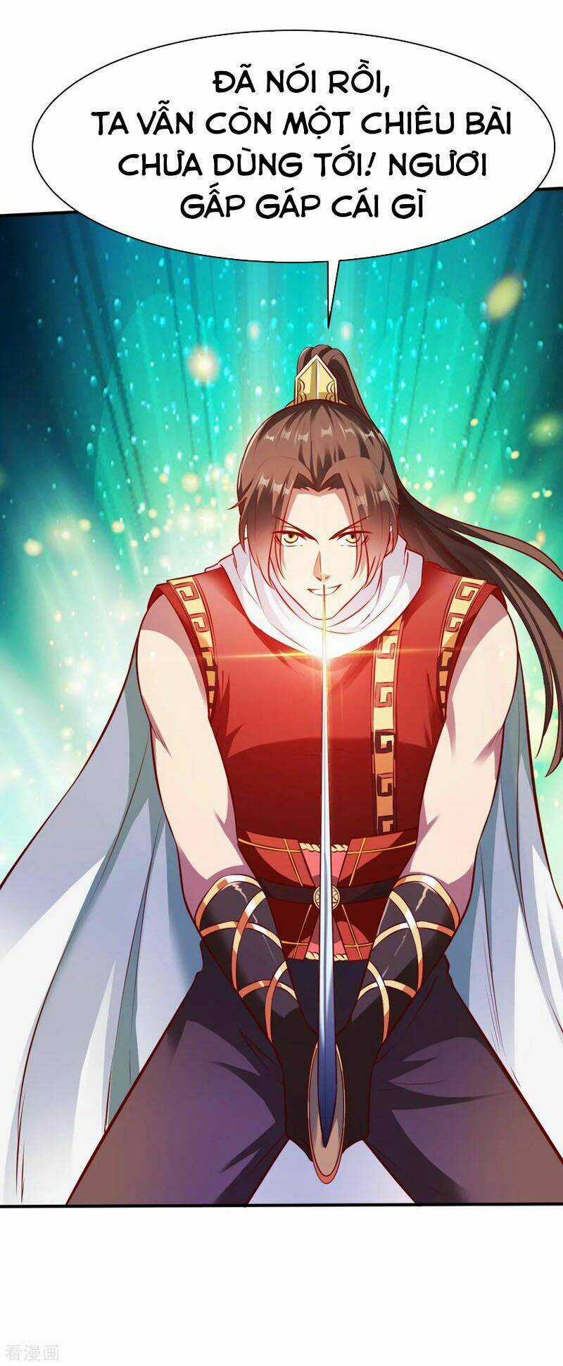 Chiến Đỉnh - Chapter 180 - Trang 5