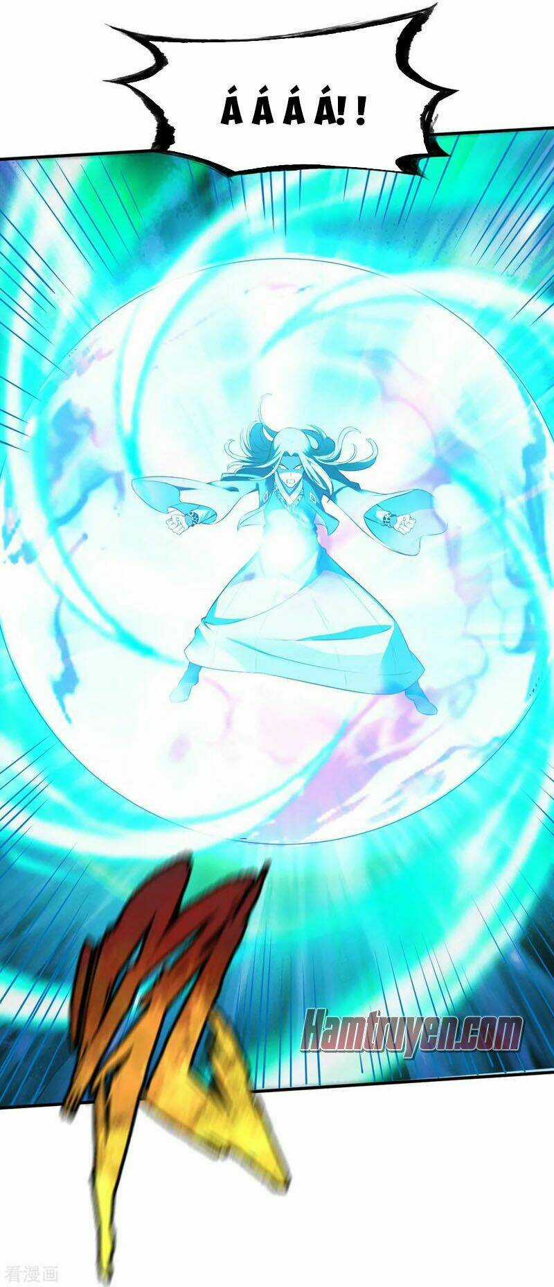 Chiến Đỉnh - Chapter 180 - Trang 7