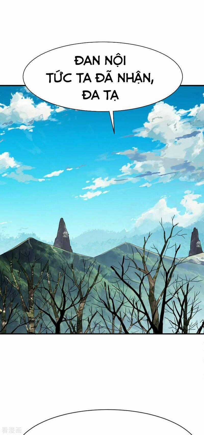 Chiến Đỉnh - Chapter 181 - Trang 1