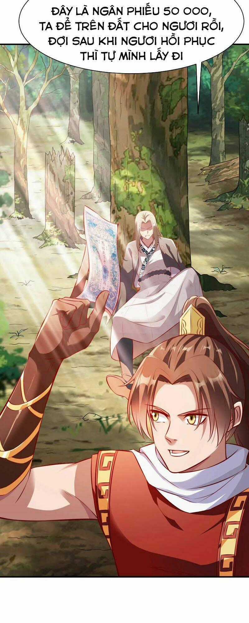 Chiến Đỉnh - Chapter 181 - Trang 2