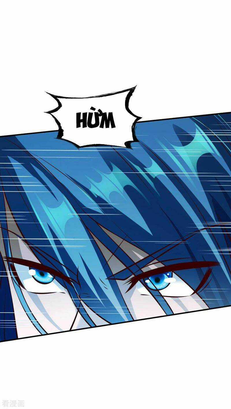 Chiến Đỉnh - Chapter 181 - Trang 15