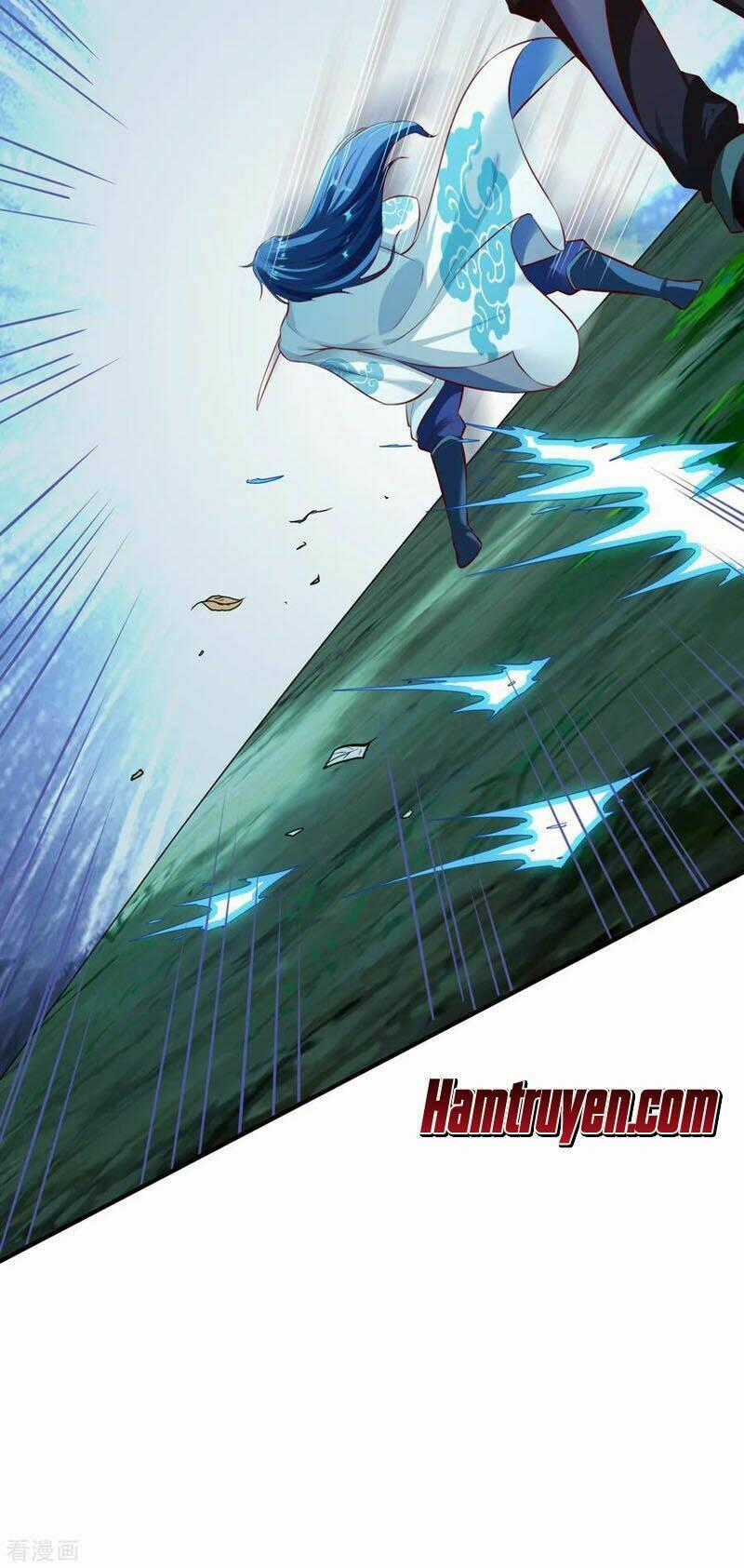 Chiến Đỉnh - Chapter 181 - Trang 17