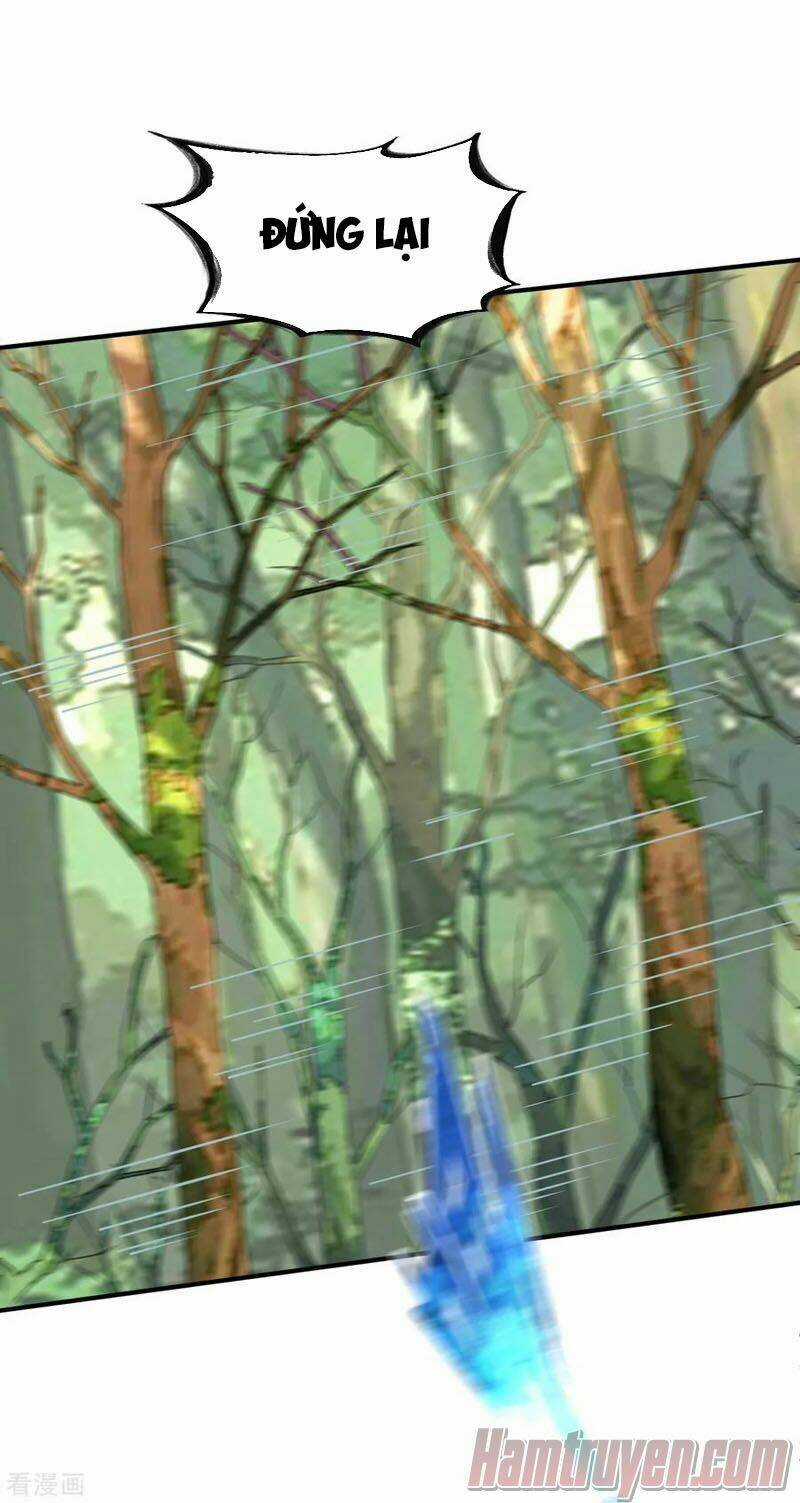 Chiến Đỉnh - Chapter 181 - Trang 4