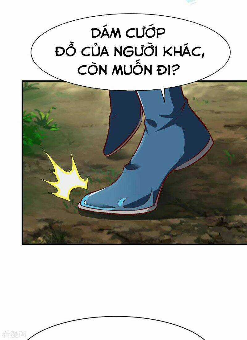 Chiến Đỉnh - Chapter 181 - Trang 5