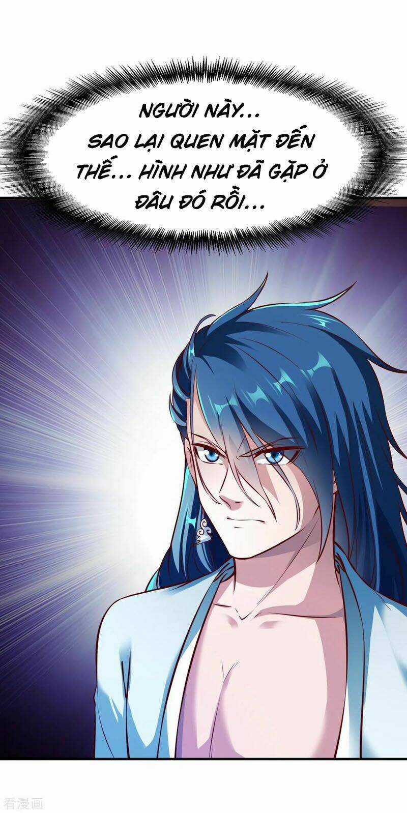 Chiến Đỉnh - Chapter 181 - Trang 8