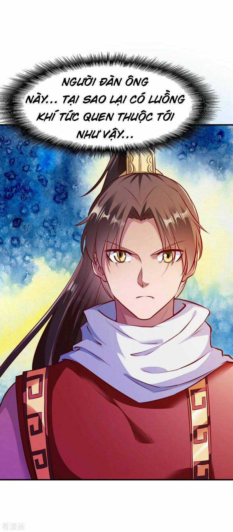 Chiến Đỉnh - Chapter 181 - Trang 9