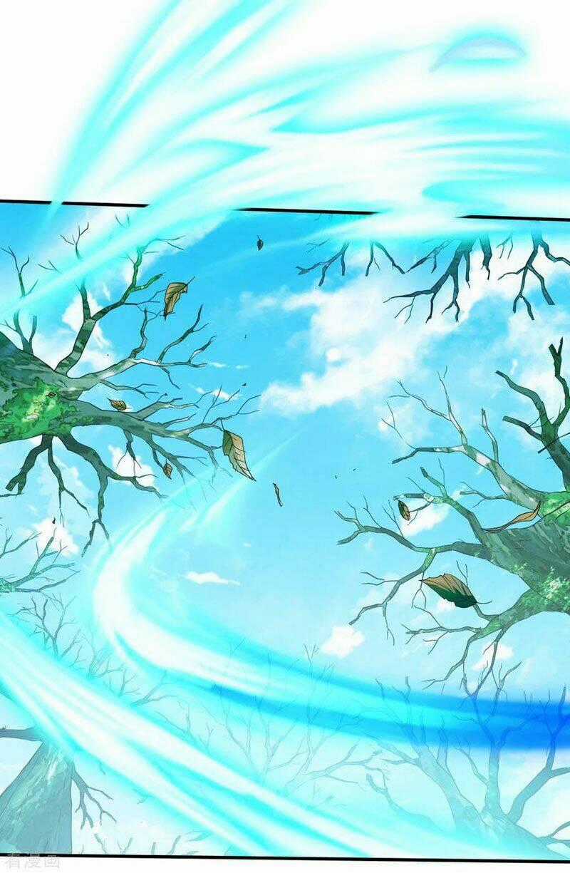 Chiến Đỉnh - Chapter 182 - Trang 1