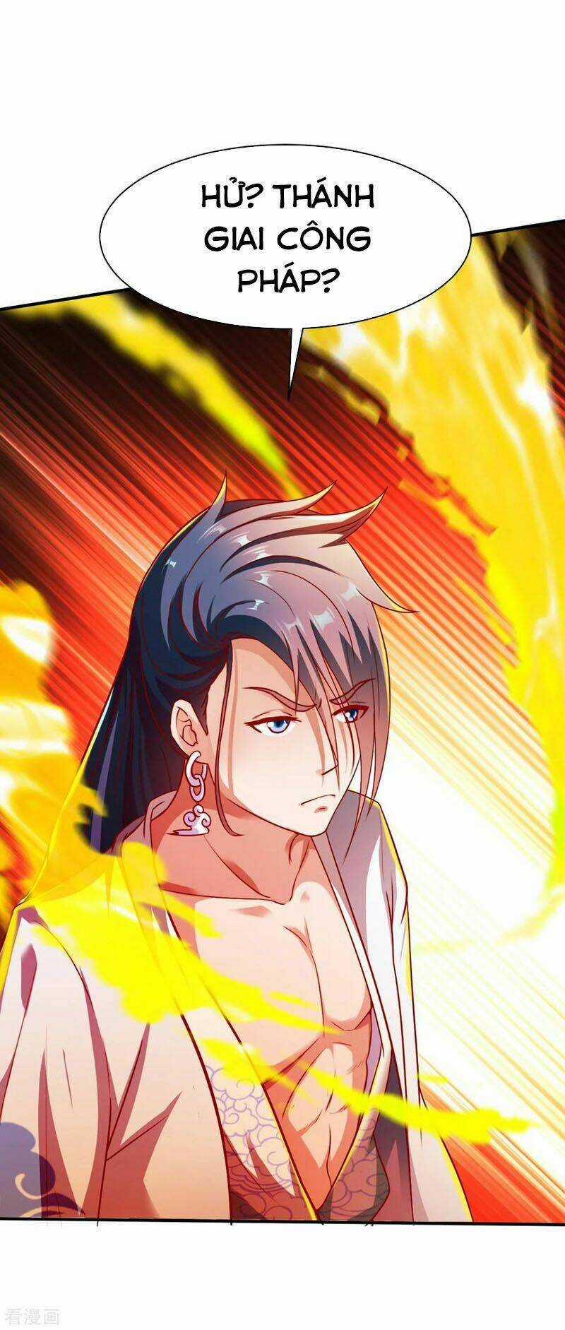 Chiến Đỉnh - Chapter 182 - Trang 11