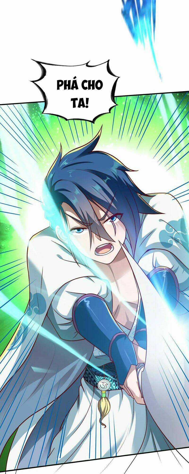 Chiến Đỉnh - Chapter 182 - Trang 14