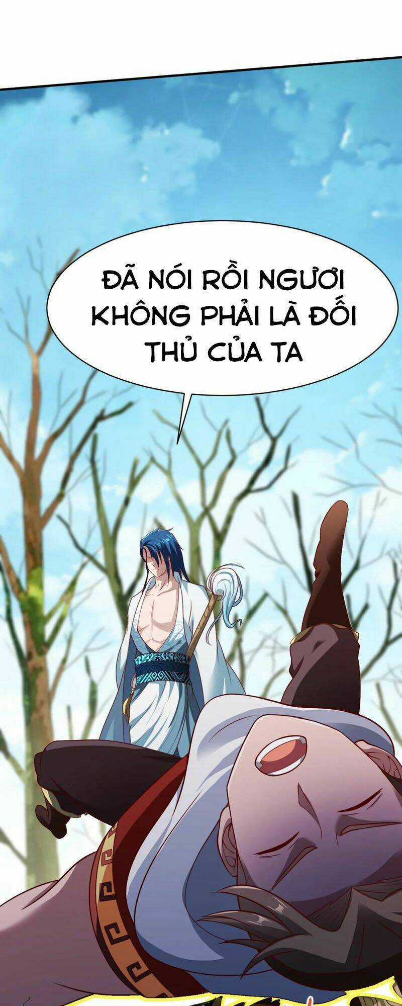 Chiến Đỉnh - Chapter 182 - Trang 19