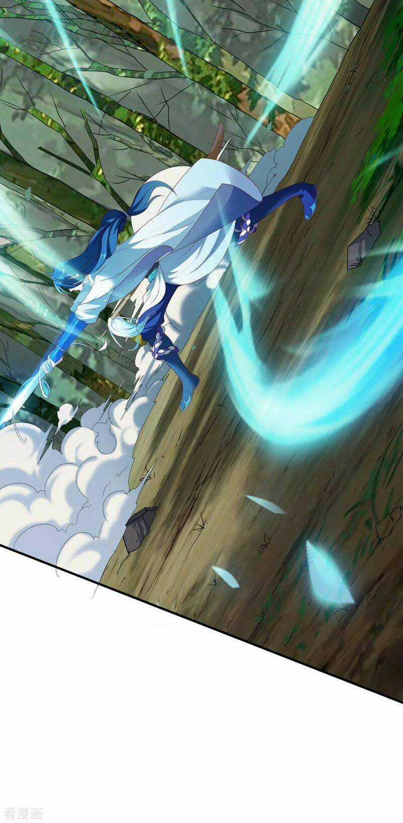 Chiến Đỉnh - Chapter 182 - Trang 3