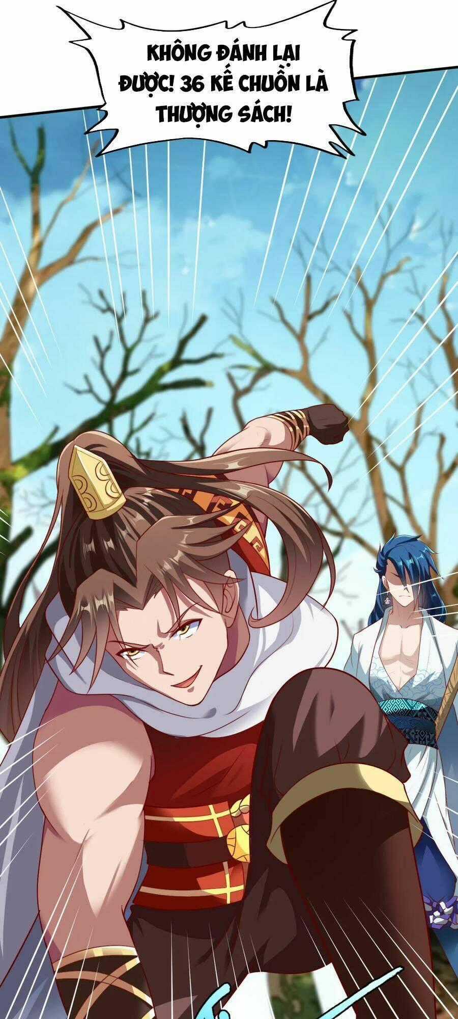 Chiến Đỉnh - Chapter 182 - Trang 22