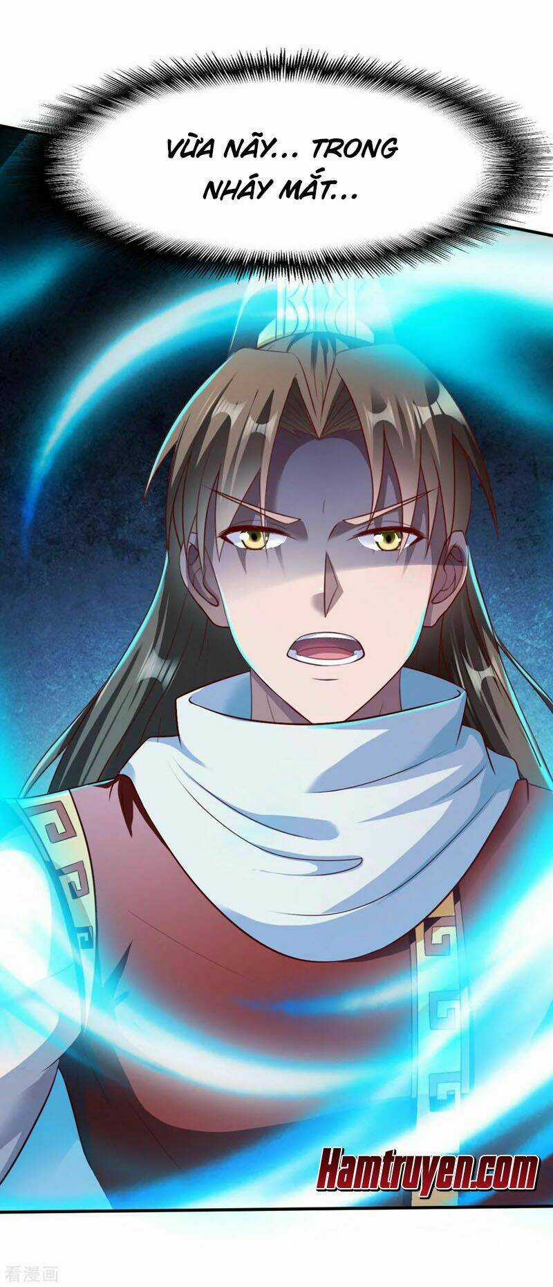 Chiến Đỉnh - Chapter 182 - Trang 4