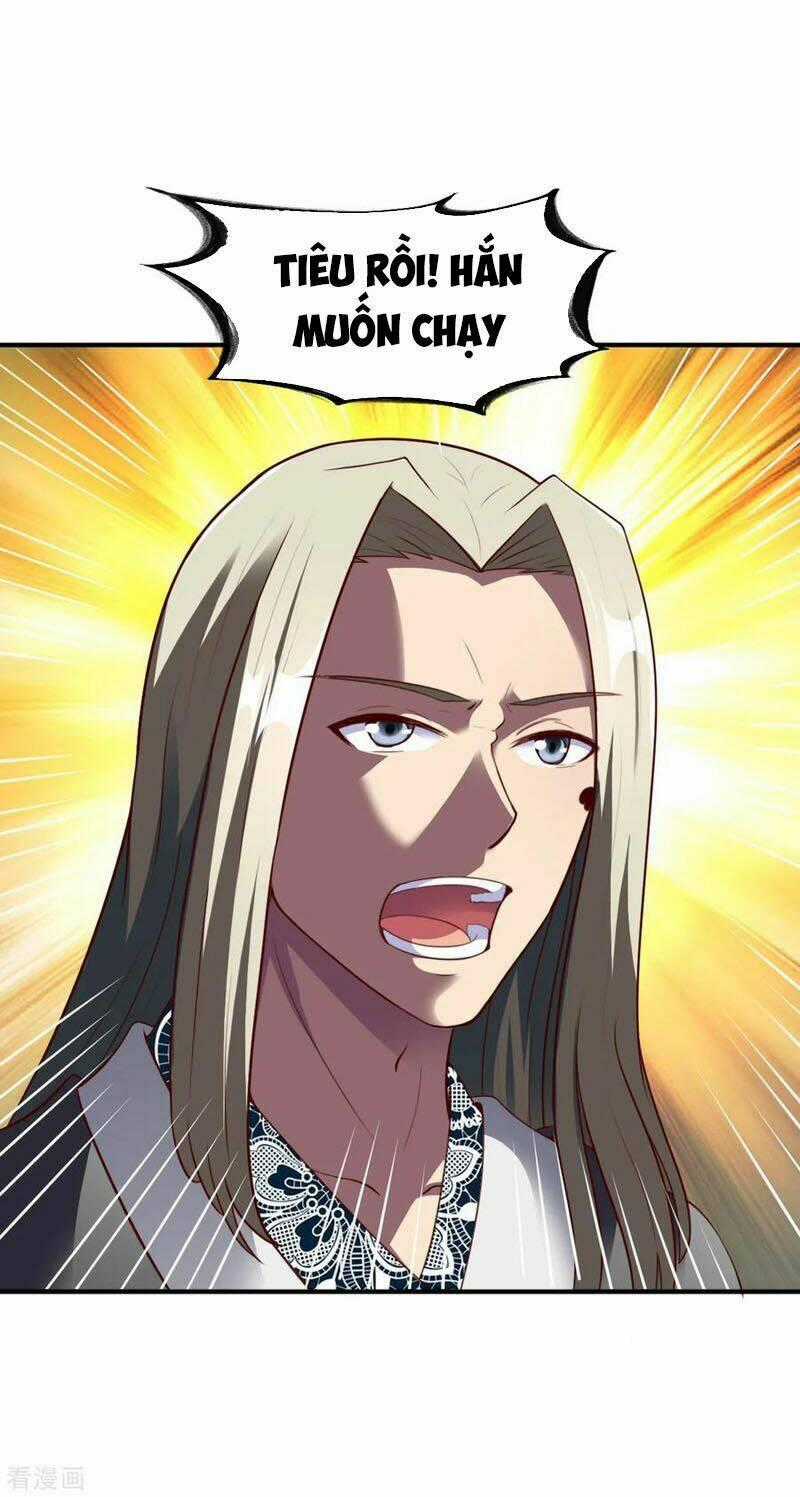 Chiến Đỉnh - Chapter 183 - Trang 1