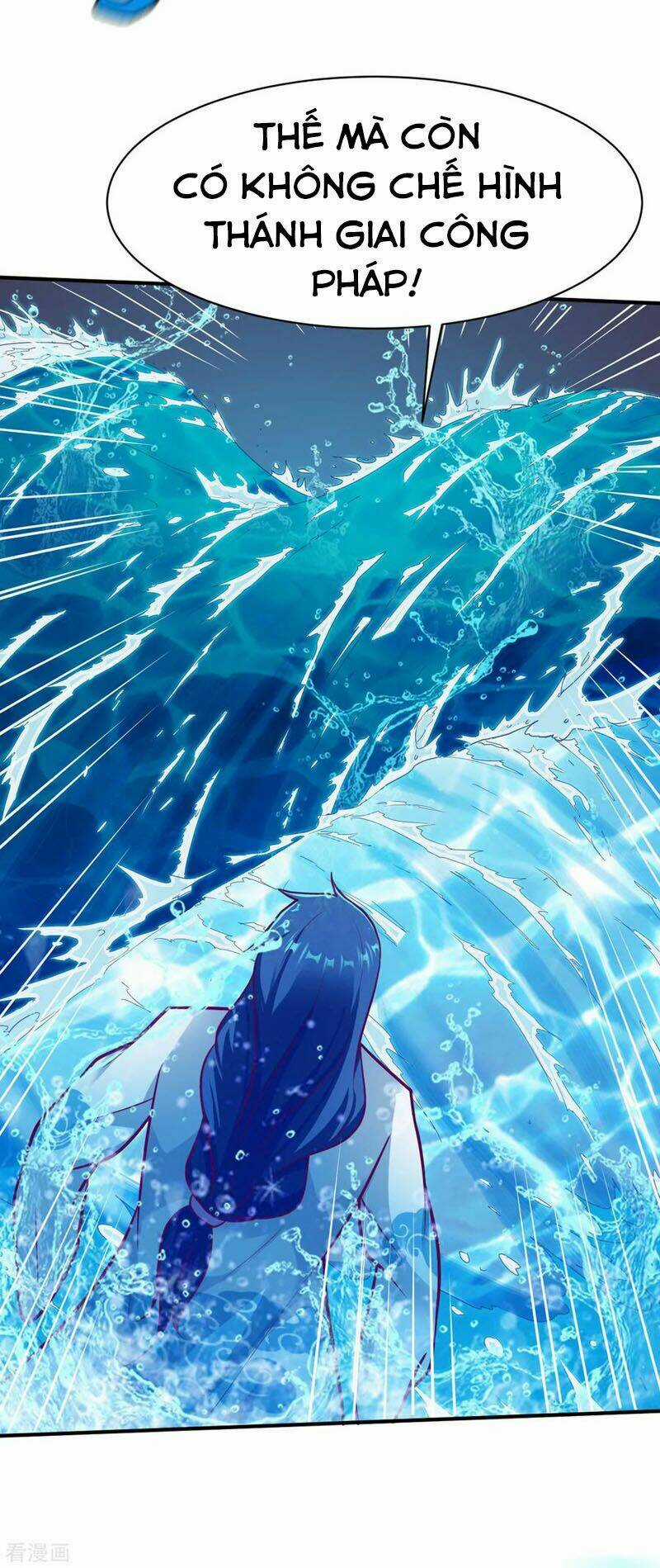 Chiến Đỉnh - Chapter 183 - Trang 13