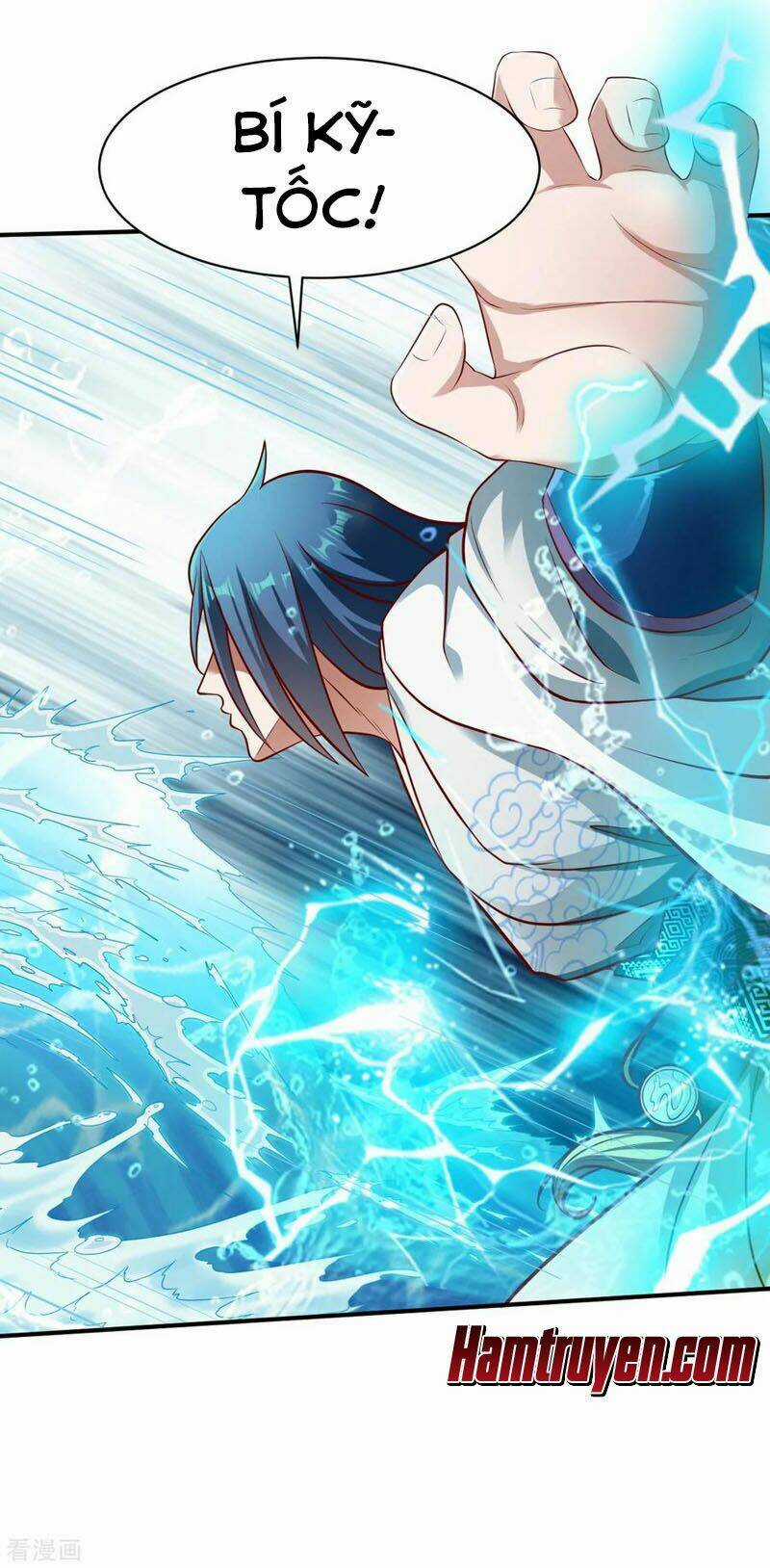 Chiến Đỉnh - Chapter 183 - Trang 14