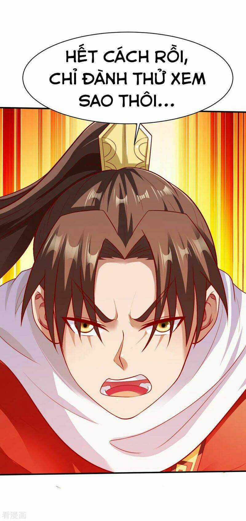 Chiến Đỉnh - Chapter 183 - Trang 19