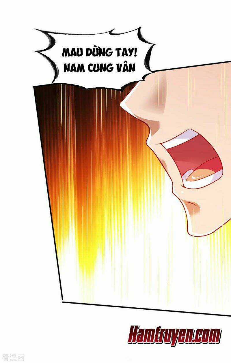 Chiến Đỉnh - Chapter 183 - Trang 20