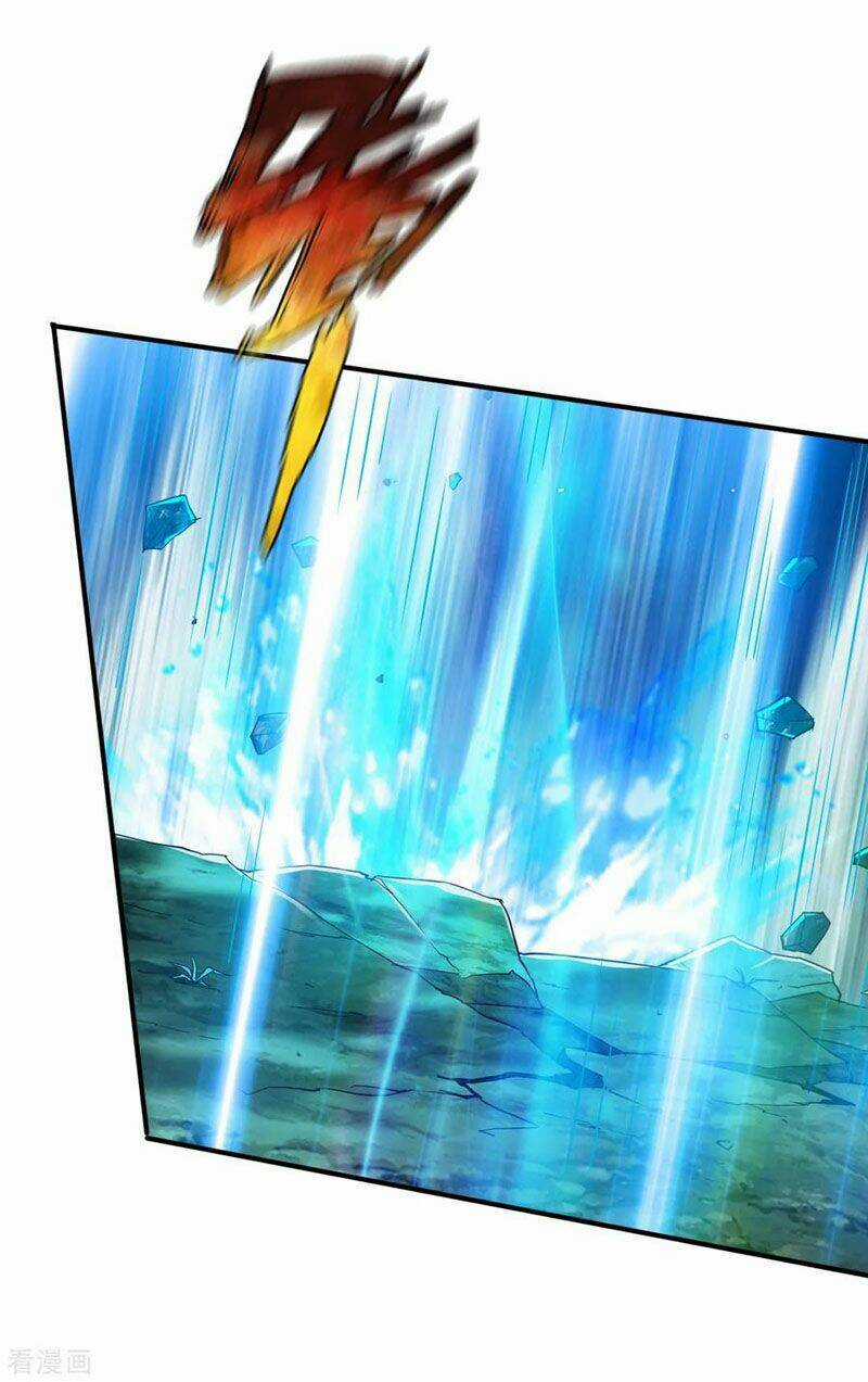 Chiến Đỉnh - Chapter 183 - Trang 3